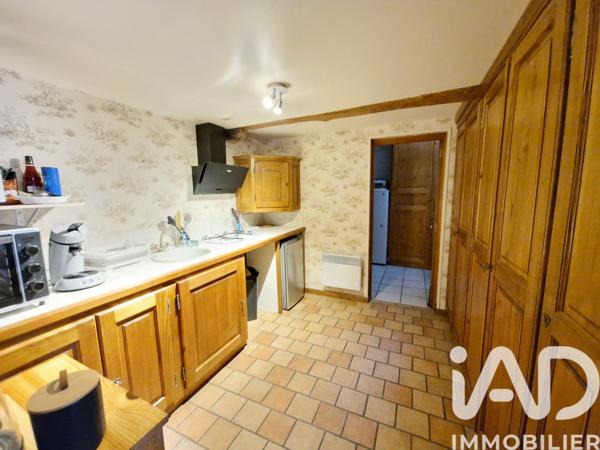 Maison à vendre 9 pièces 175 m² Saint-Michel