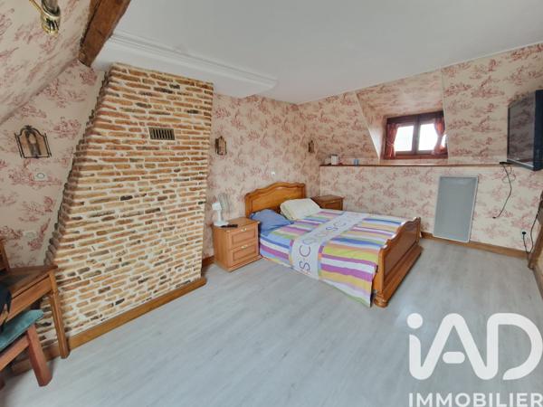 Maison à vendre 9 pièces 175 m² Saint-Michel