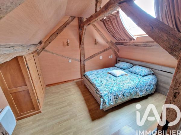 Maison à vendre 9 pièces 175 m² Saint-Michel