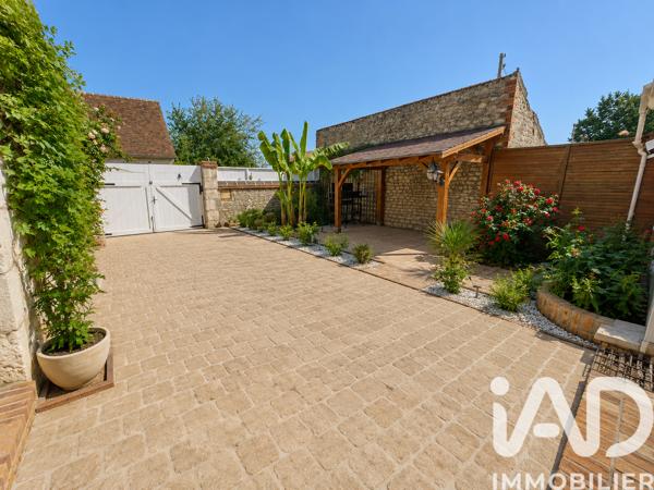Maison à vendre 9 pièces 175 m² Saint-Michel