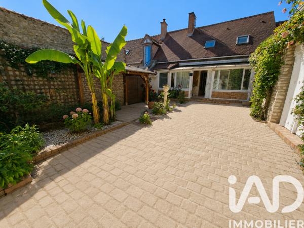 Maison à vendre 9 pièces 175 m² Saint-Michel