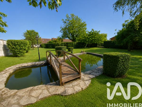 Maison à vendre 9 pièces 175 m² Saint-Michel