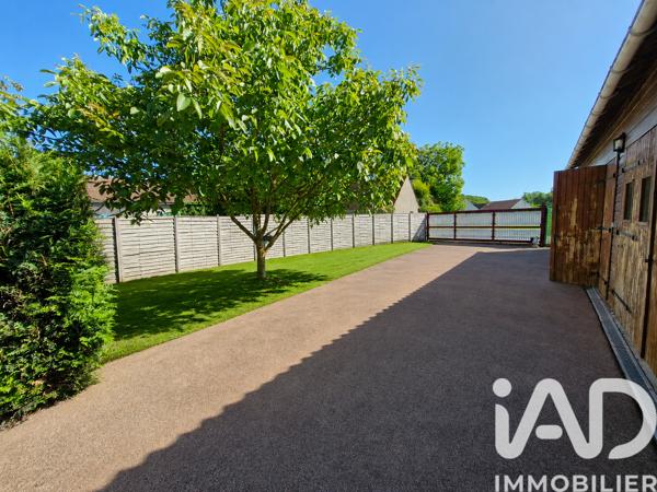 Maison à vendre 9 pièces 175 m² Saint-Michel