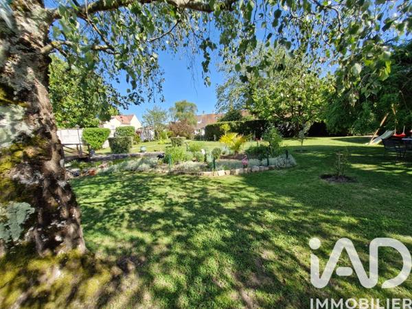 Maison à vendre 9 pièces 175 m² Saint-Michel