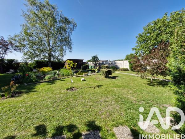 Maison à vendre 9 pièces 175 m² Saint-Michel