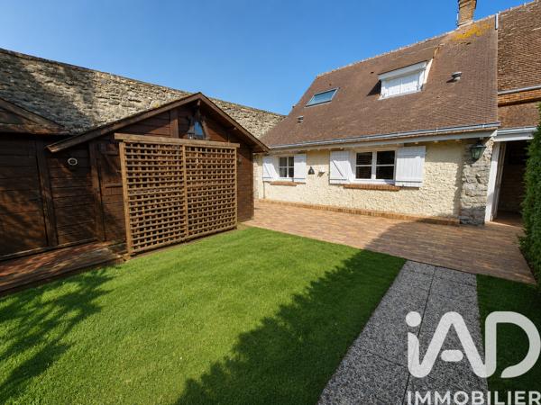 Maison à vendre 9 pièces 175 m² Saint-Michel