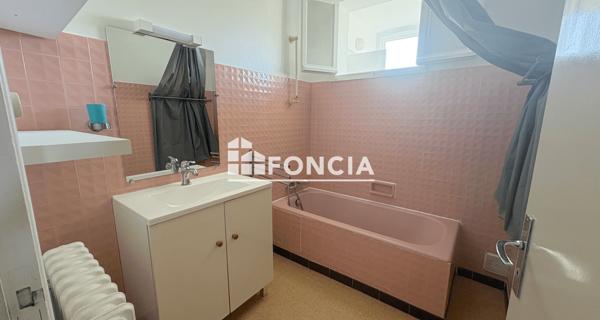 Location Appartement 4 pièces 85.09 m² - Monteux 84170