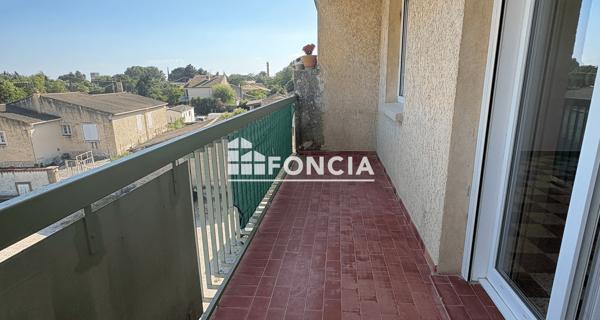 Location Appartement 4 pièces 85.09 m² - Monteux 84170