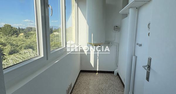 Location Appartement 4 pièces 85.09 m² - Monteux 84170