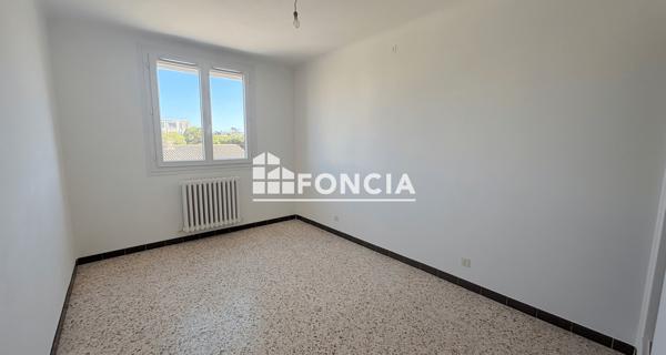 Location Appartement 4 pièces 85.09 m² - Monteux 84170