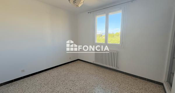 Location Appartement 4 pièces 85.09 m² - Monteux 84170