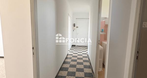 Location Appartement 4 pièces 85.09 m² - Monteux 84170