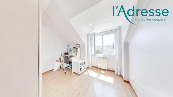 Maison Gournay Sur Marne 8 pièce(s)