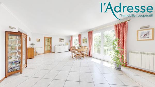 Maison Gournay Sur Marne 8 pièce(s)