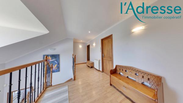 Maison Gournay Sur Marne 8 pièce(s)