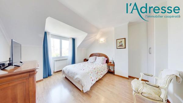 Maison Gournay Sur Marne 8 pièce(s)