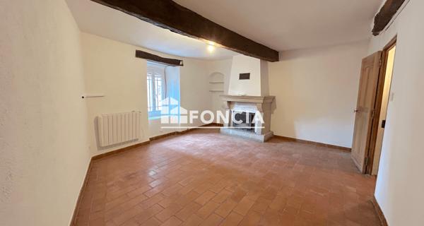 Location Maison 5 pièces 115.55 m² - Sault 84390