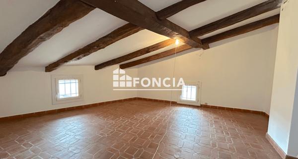 Location Maison 5 pièces 115.55 m² - Sault 84390