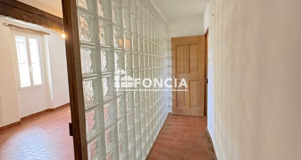 Location Maison 5 pièces 115.55 m² - Sault 84390