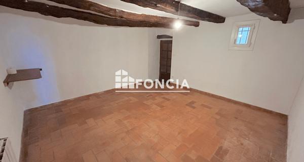 Location Maison 5 pièces 115.55 m² - Sault 84390