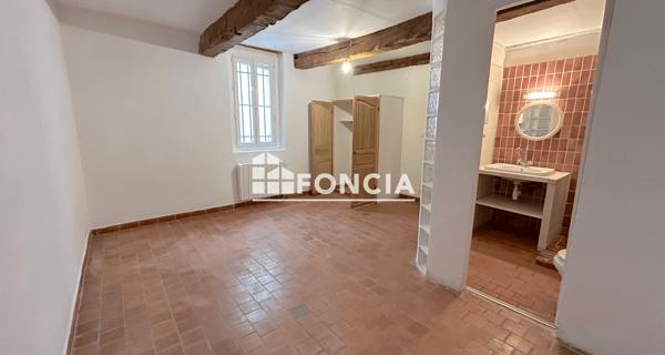 Location Maison 5 pièces 115.55 m² - Sault 84390