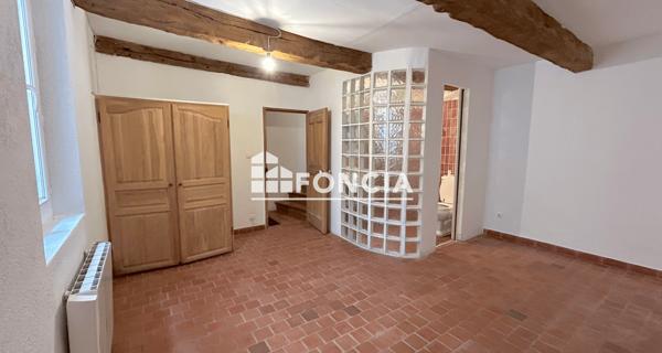 Location Maison 5 pièces 115.55 m² - Sault 84390