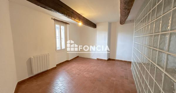 Location Maison 5 pièces 115.55 m² - Sault 84390