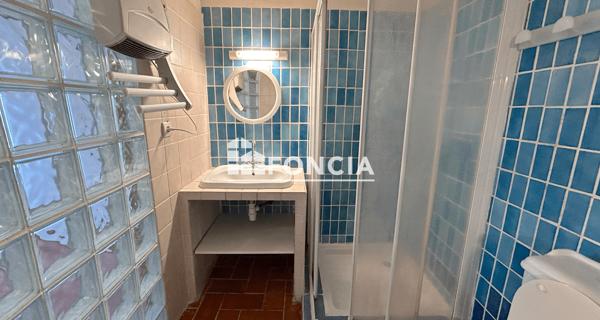 Location Maison 5 pièces 115.55 m² - Sault 84390