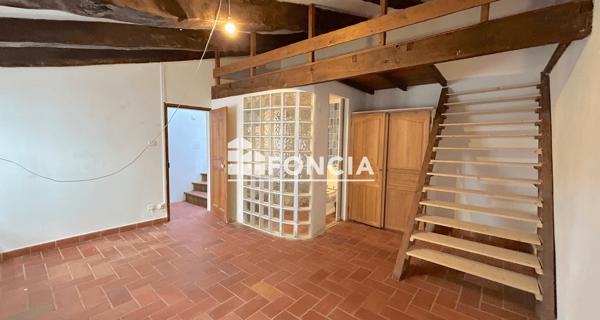 Location Maison 5 pièces 115.55 m² - Sault 84390