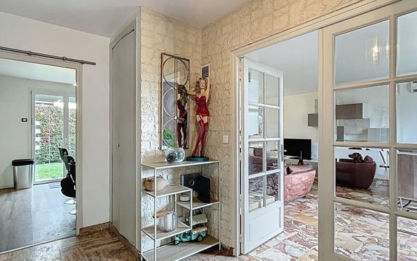 Maison à vendre    8 pièces • 187 m2 Saint-Brice-Courcelles