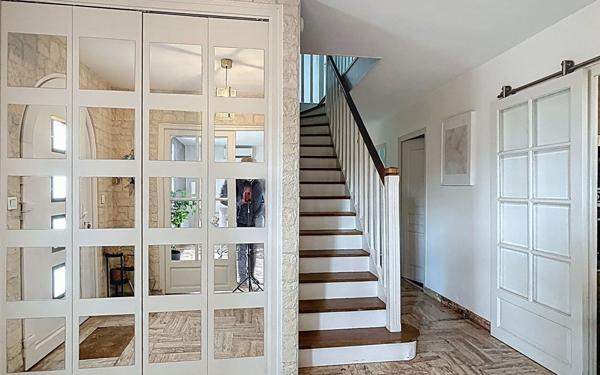 Maison à vendre    8 pièces • 187 m2 Saint-Brice-Courcelles