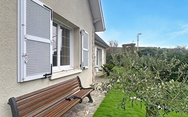 Maison à vendre    8 pièces • 187 m2 Saint-Brice-Courcelles