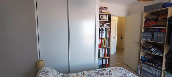Appartement à vendre 3 pièces ISSOIRE (63)