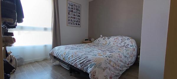 Appartement à vendre 3 pièces ISSOIRE (63)