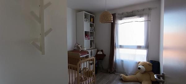 Appartement à vendre 3 pièces ISSOIRE (63)