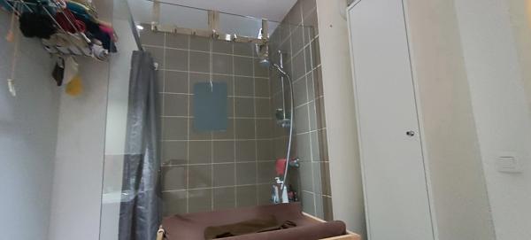Appartement à vendre 3 pièces ISSOIRE (63)