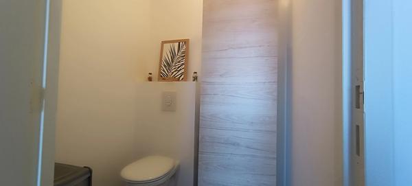 Appartement à vendre 3 pièces ISSOIRE (63)