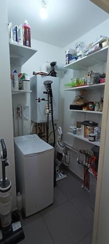 Appartement à vendre 3 pièces ISSOIRE (63)