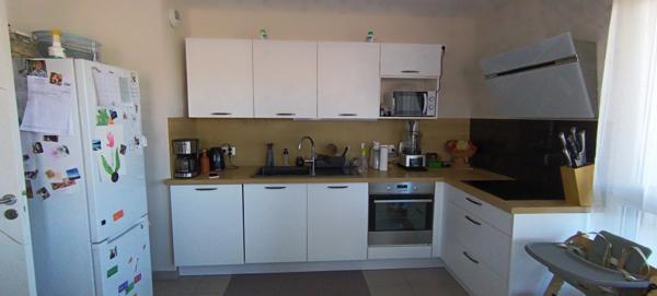 Appartement à vendre 3 pièces ISSOIRE (63)