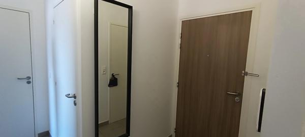 Appartement à vendre 3 pièces ISSOIRE (63)