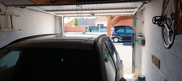 Appartement à vendre 3 pièces ISSOIRE (63)