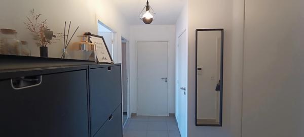 Appartement à vendre 3 pièces ISSOIRE (63)