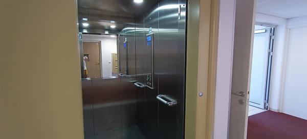 Appartement à vendre 3 pièces ISSOIRE (63)
