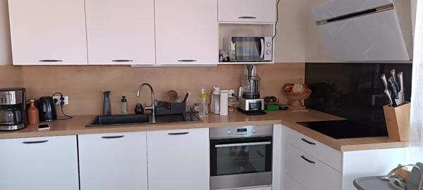 Appartement à vendre 3 pièces ISSOIRE (63)