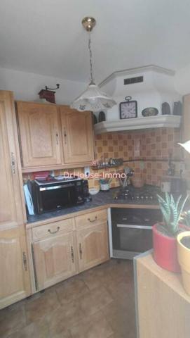 Maison à vendre 3 pièces de 53 m²