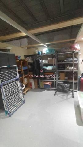 Maison à vendre 3 pièces de 53 m²