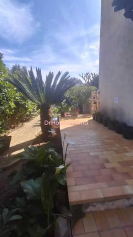 Maison à vendre 3 pièces de 53 m²