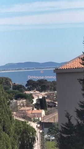 Maison à vendre 3 pièces de 53 m²