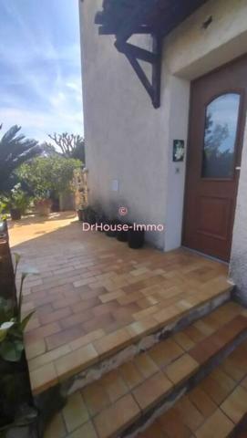 Maison à vendre 3 pièces de 53 m²