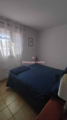 Maison à vendre 3 pièces de 53 m²